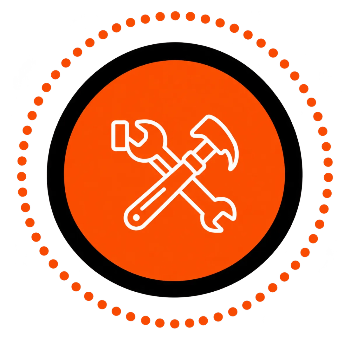 Plumbing Services Logo Amory Ms