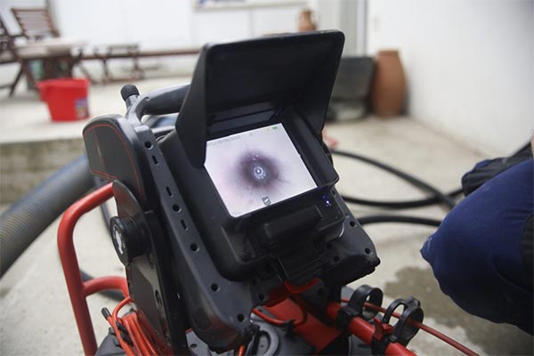 video camera inspection amory ms plumbing services