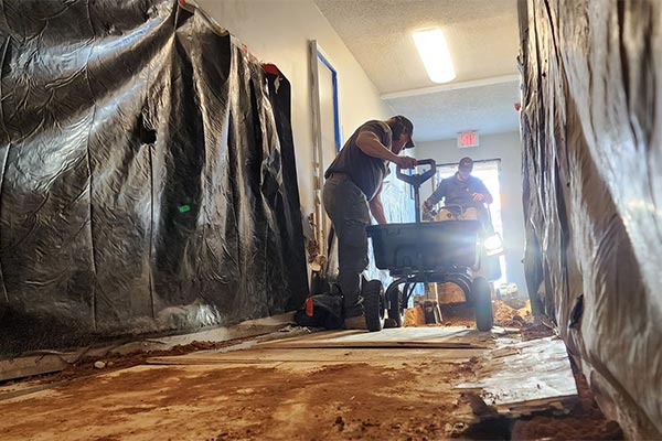 new plumbing installation amory ms