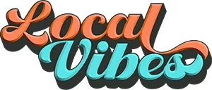 Local Vibes Logo