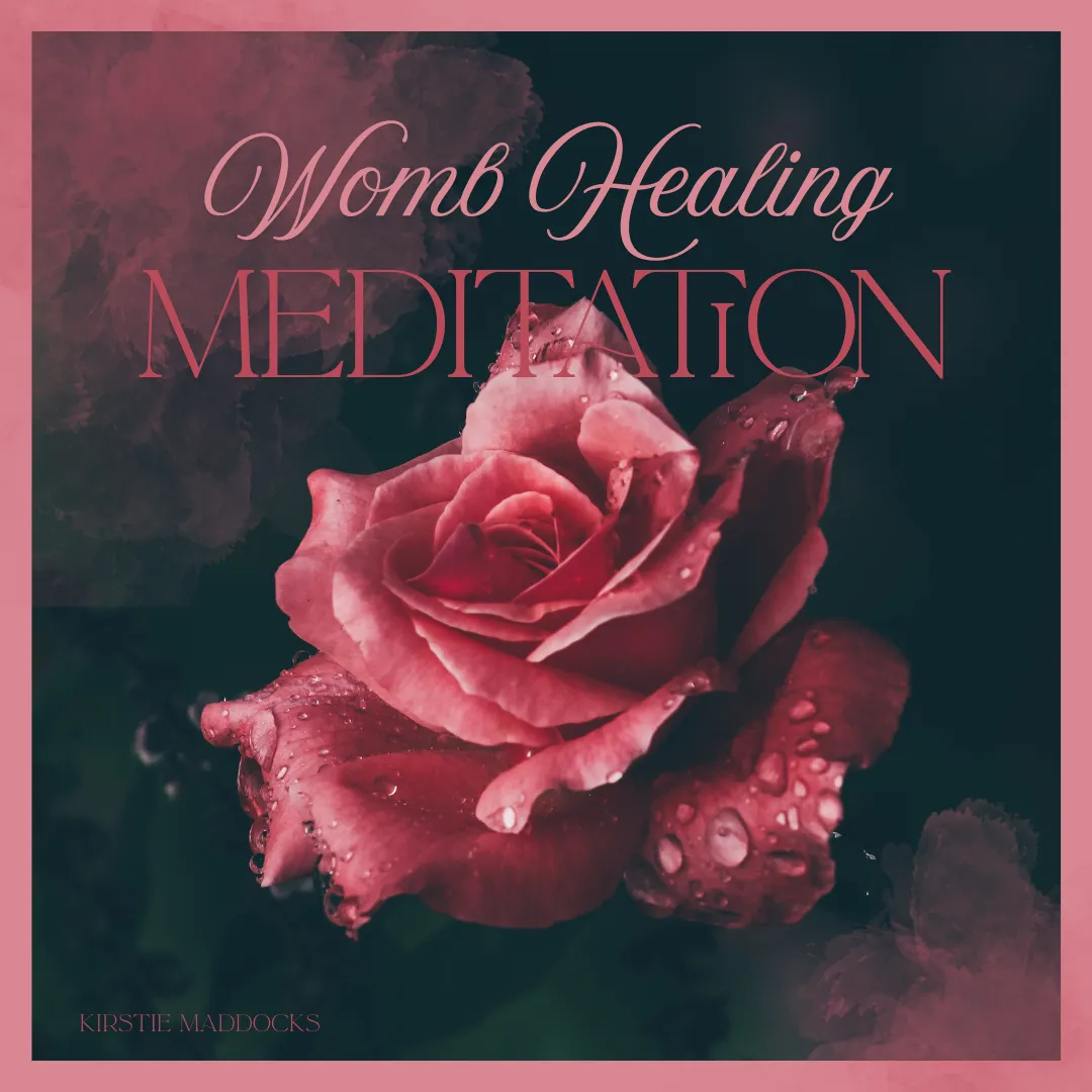 Womb Healing Adelaide