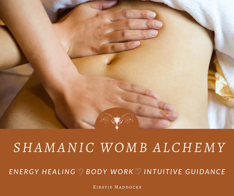 Womb Healing Adelaide