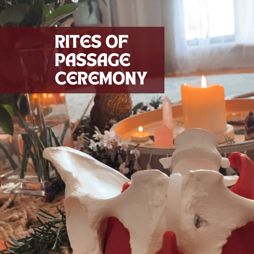 Womb Healing Adelaide