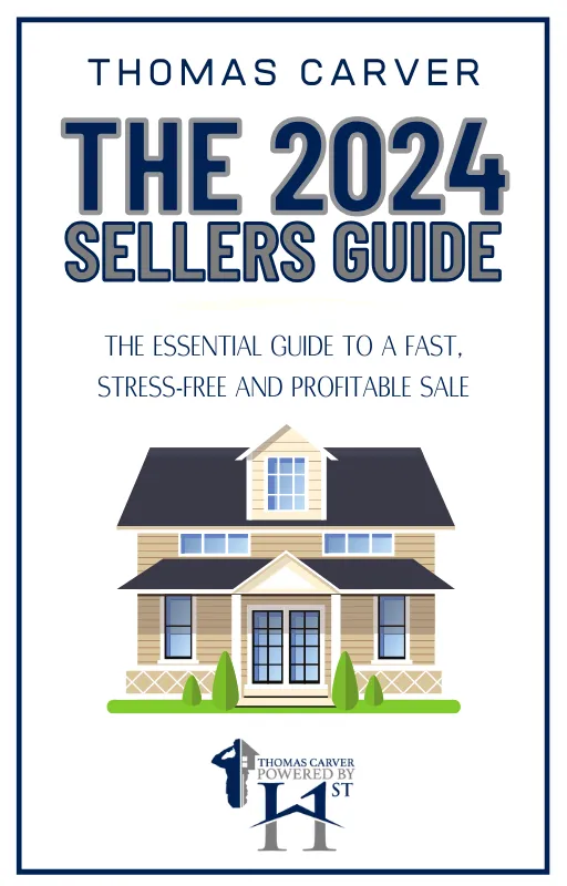 2023 Home Sellers Guide