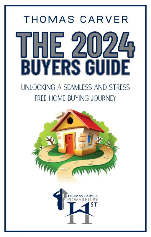 2023 Home Buying Guide