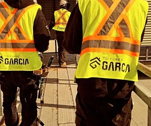 Spécialistes en toiture à Terrebonne