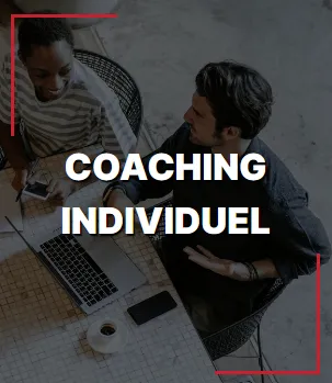 COACHING INDIIDUEL
