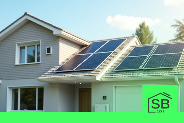 Orientamento fotovoltaico: la sua importanza per una resa ottimale