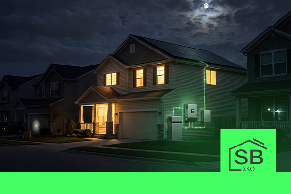 Backup box e blackout: come non fermarti mai più quando manca la luce