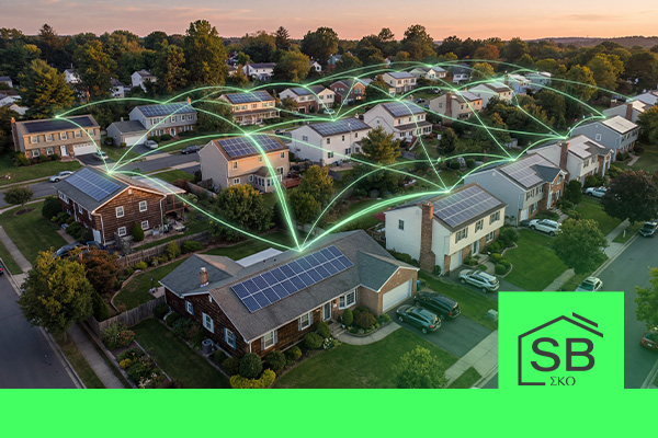 Comunità Energetiche Rinnovabili: quando il fotovoltaico diventa un progetto condiviso