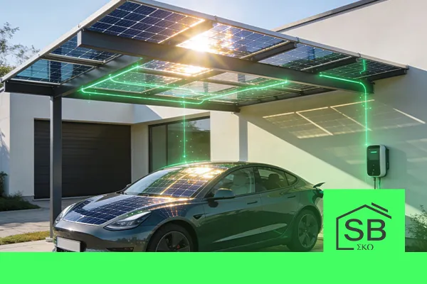 Auto elettrica e fotovoltaico: ricaricare con il sole e dimenticare il costo della benzina