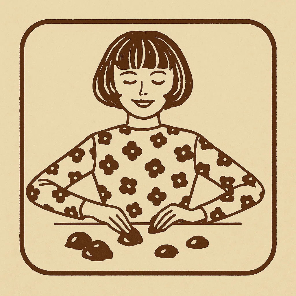 sues needhams logo