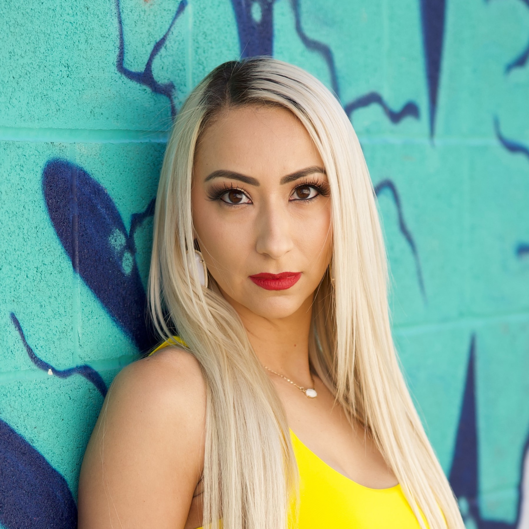 This is a headshot of your local loan officer.