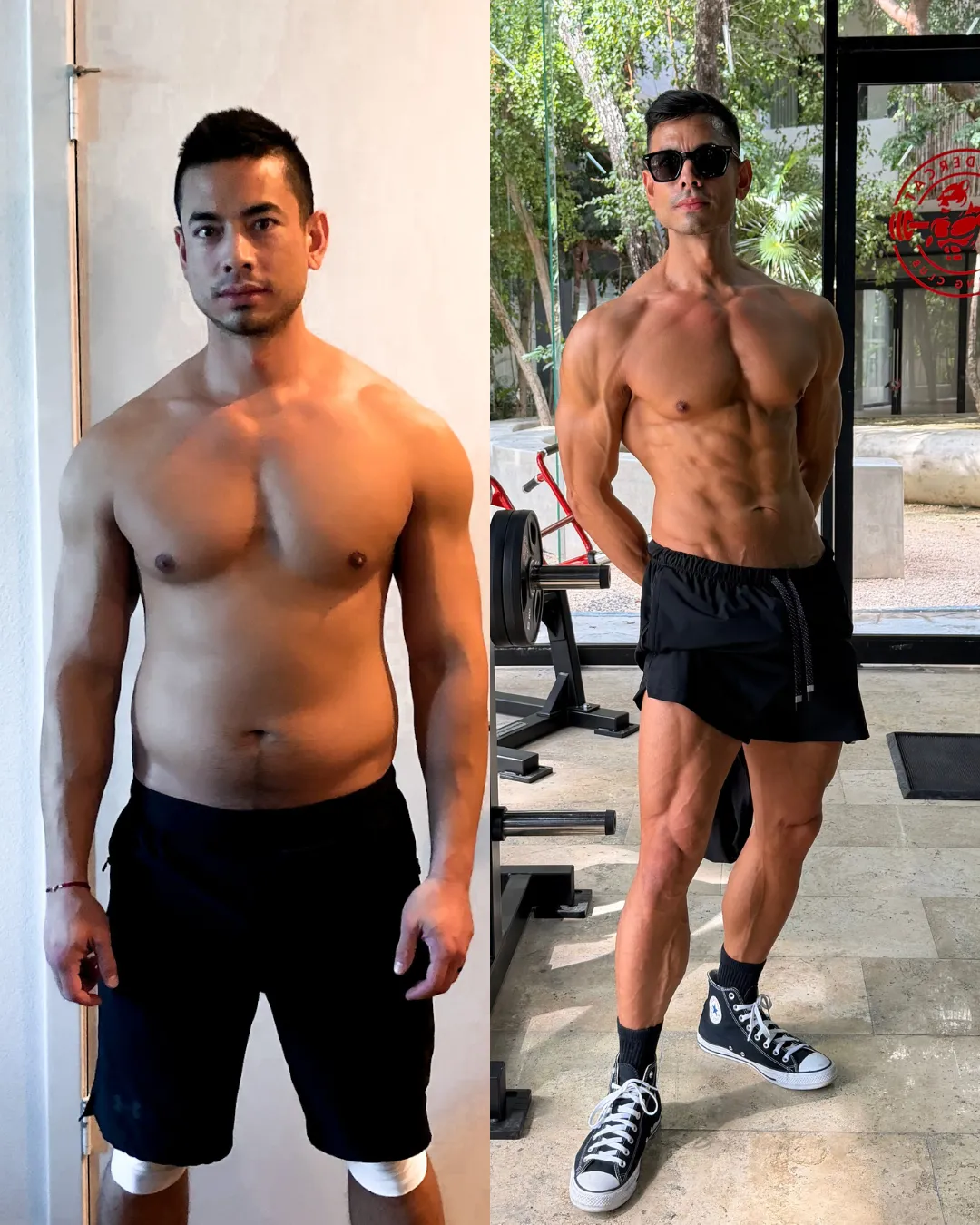 Ken Lamprecht, founder of The Natural Health Reset, who reversed his own high cholesterol and Stage 2 hypertension without medication