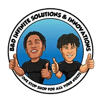 B&D Infinite Solutions