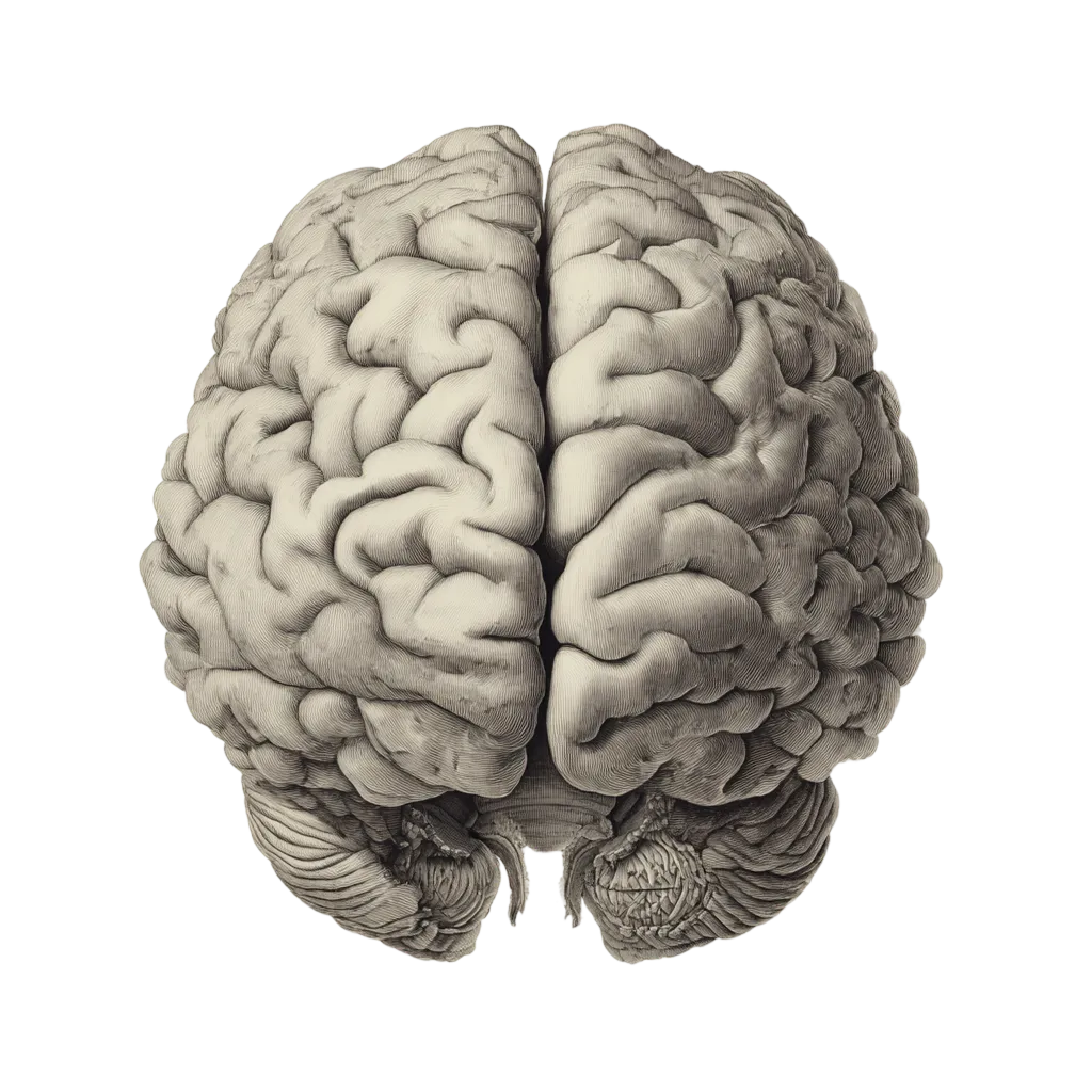 brain