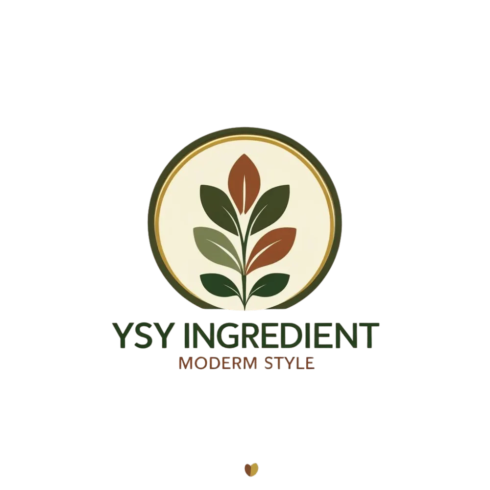 YSY INGREDIENT