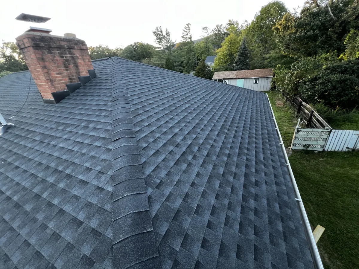 roofing services
