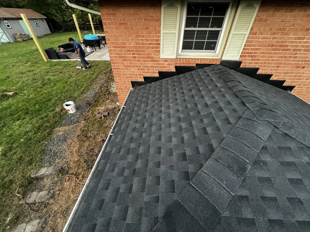 metal roofing services