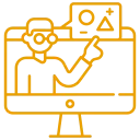 Tutors & Tutoring Centers Icon