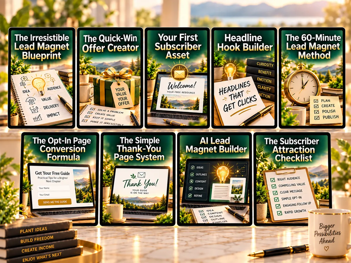 Know Before You Offer Bundle Cover