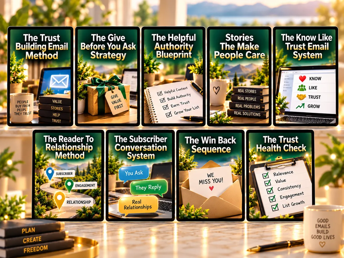 Find a Way to Fund the Deal Bundle Cover