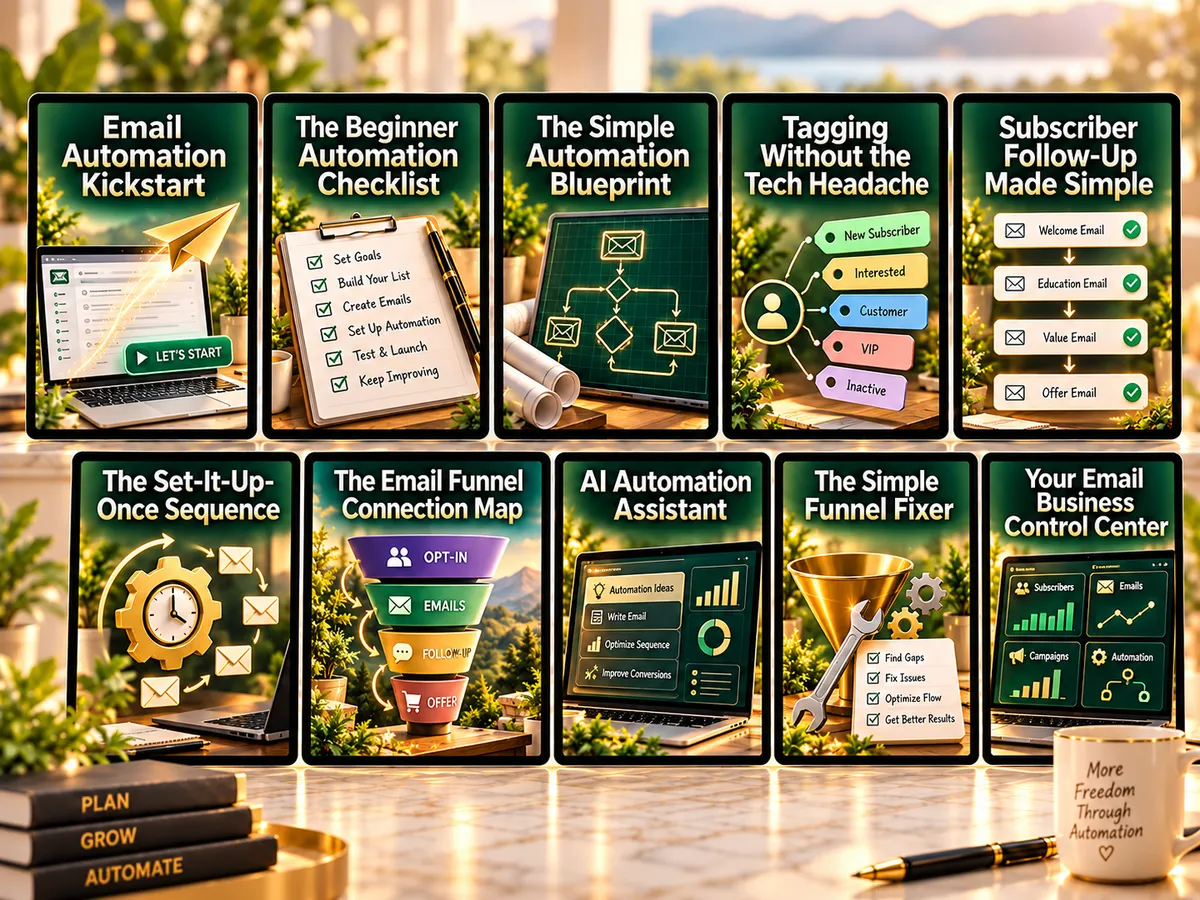 Find the Deals Other Investors Miss Bundle Cover