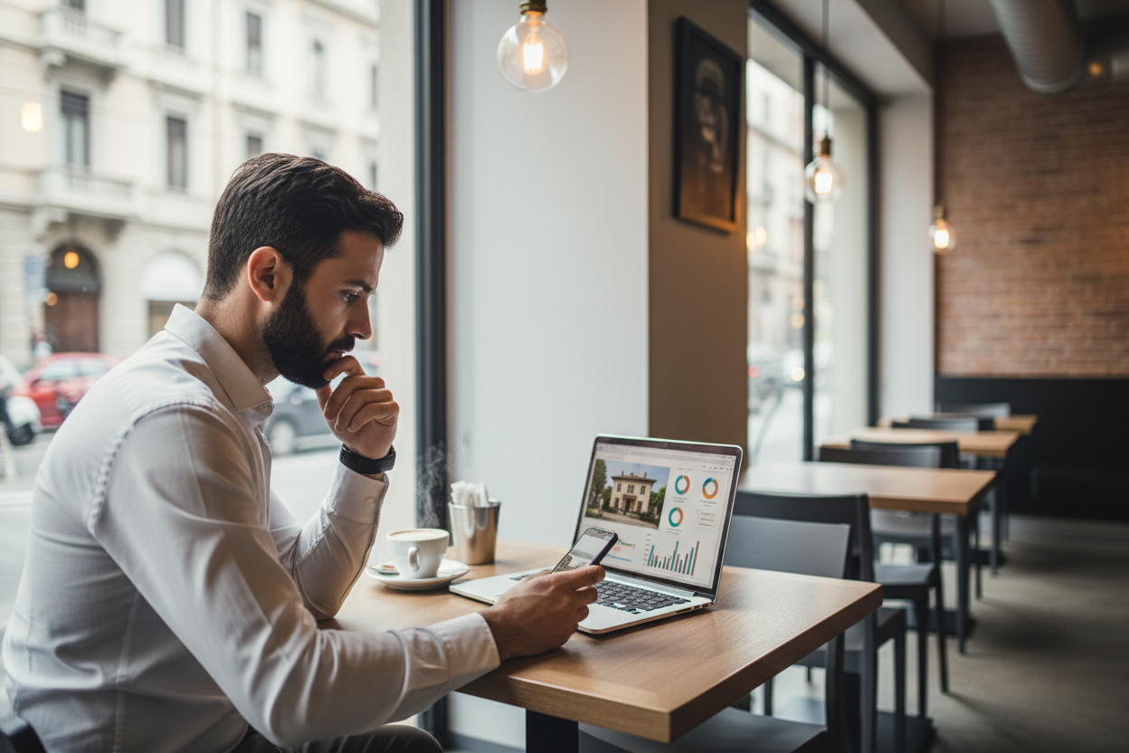 Eredità Casa: perché il 73% dei Millennials vende e valuta l’oro