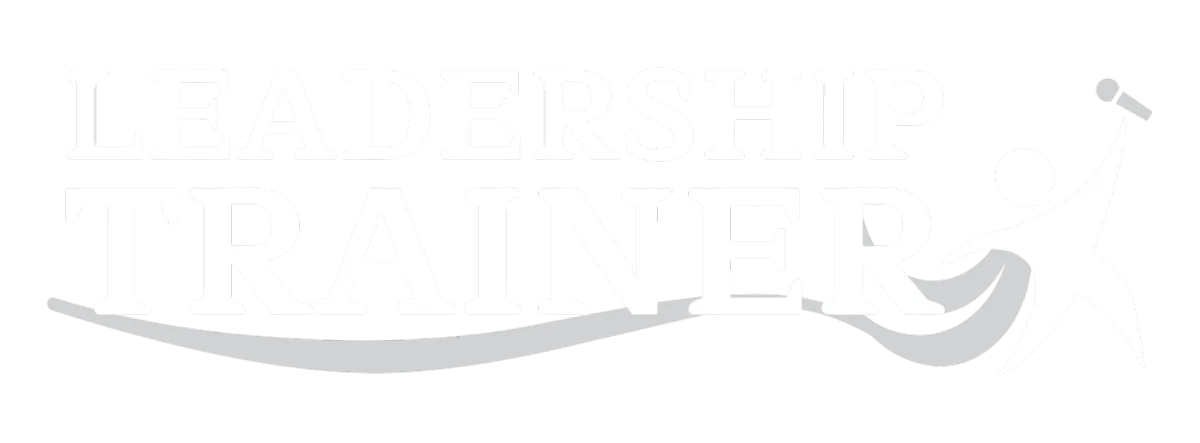 Leadership Trainer brand logo