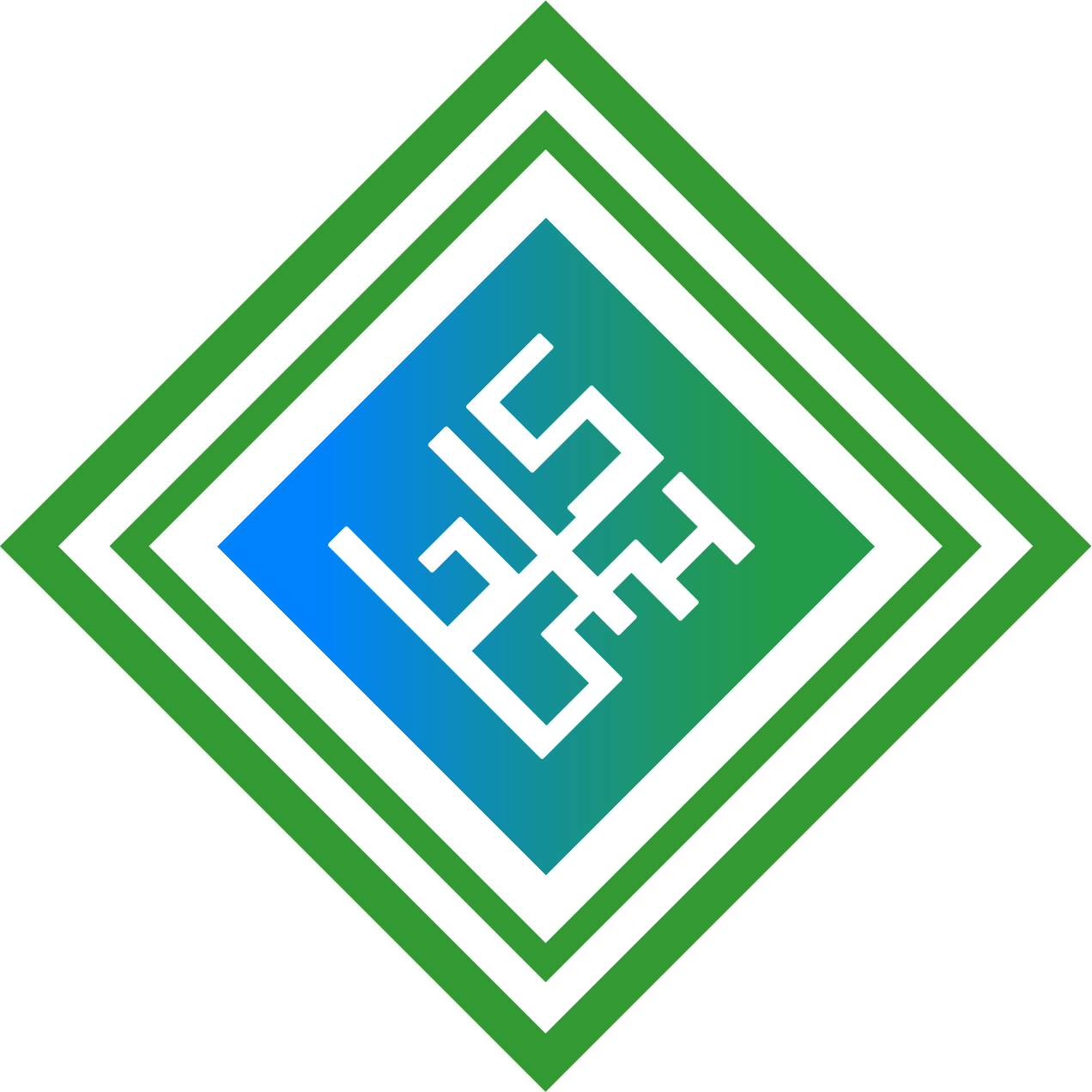 Bismuth Logo