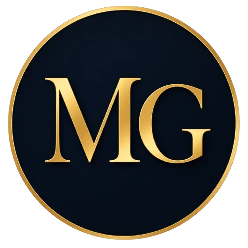 Myron Golden Professional Headshot
