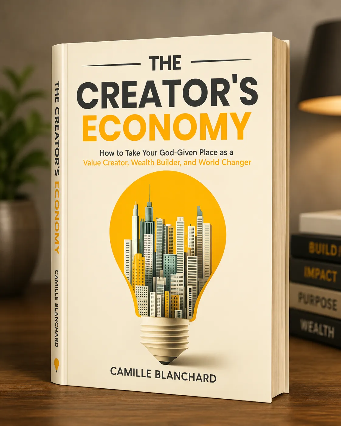 The Creators Economy