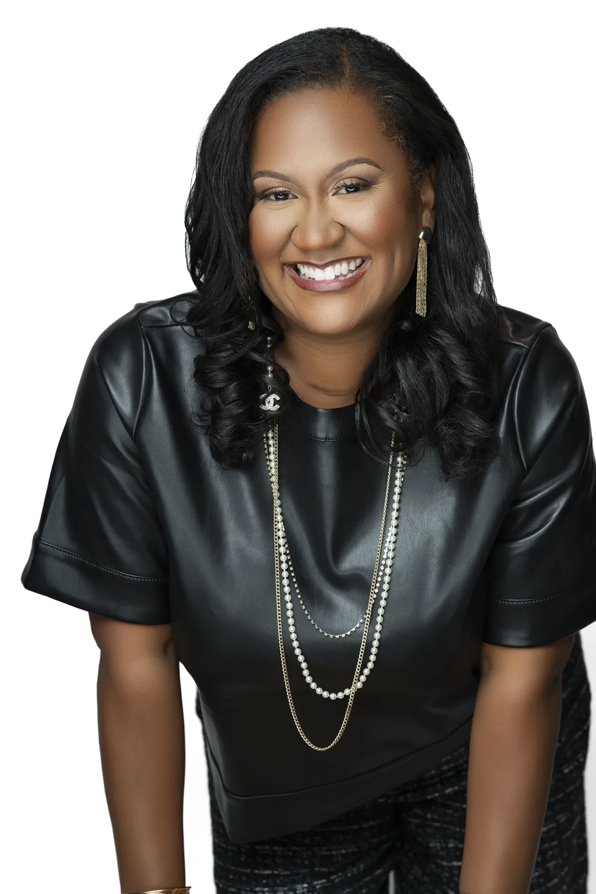 Camille Blanchard - Performance Psychologist and Author