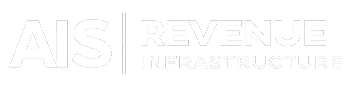 AIS Revenue Infrastructure Logo
