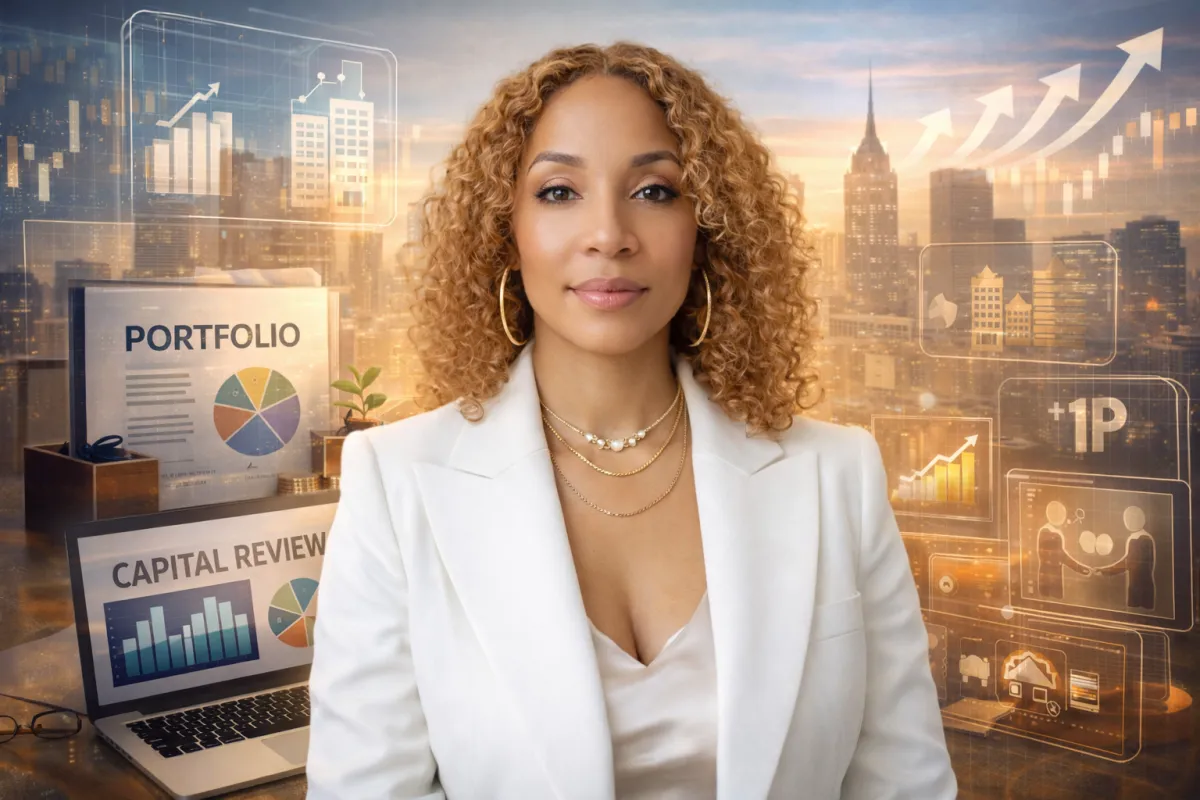 gray concrete road between brown and green leaf trees at daytime