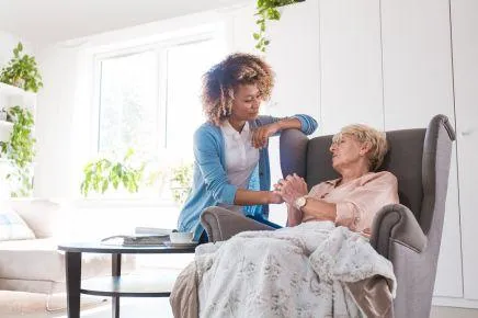 assisted living cleaning contract essex