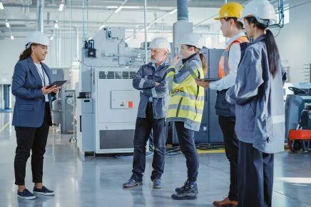 Facilities Management Companies