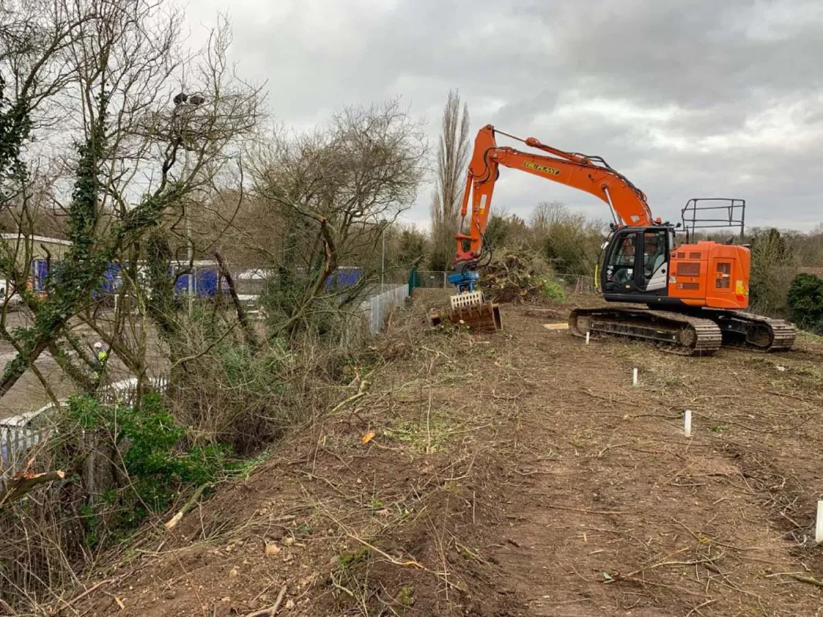 South Woodham Ferrers