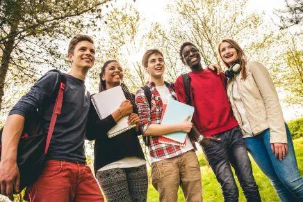 Student Accommodation cleaning communal