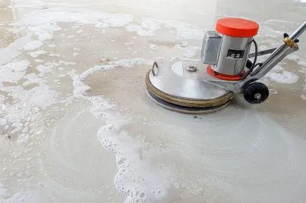 HMO & Landlord Cleaning