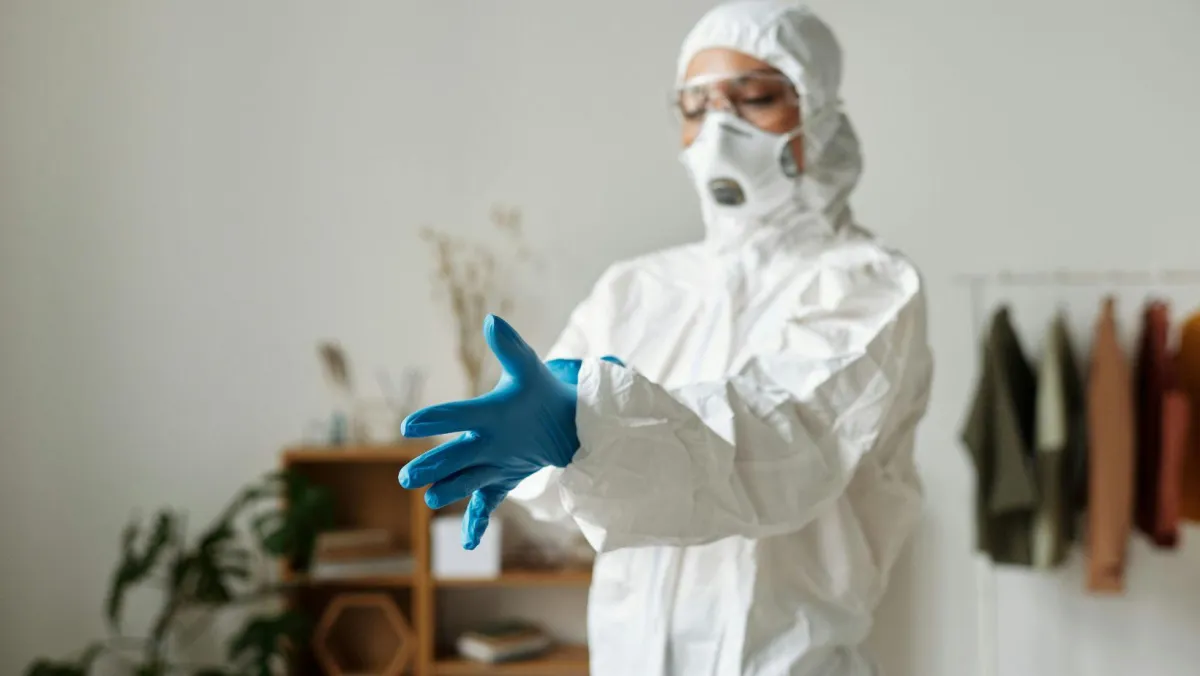 Office Cleaning essex team