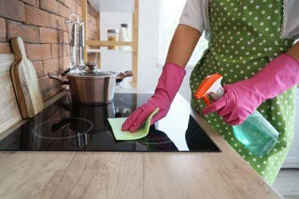 letting agent cleaning services