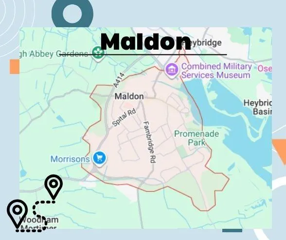 Maldon cleaning and maintenance - Next Level Property Solutions