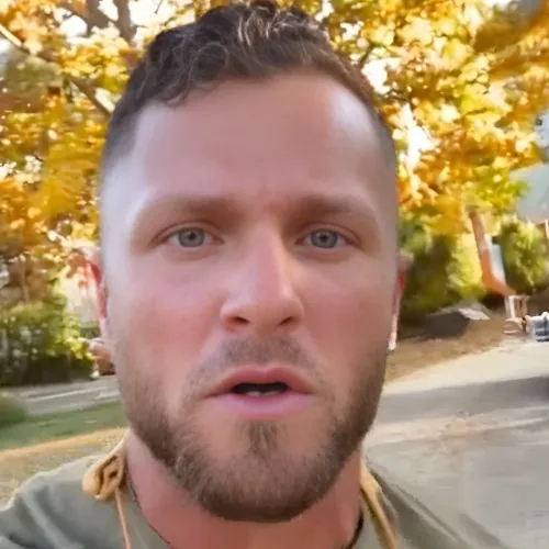 Derrick P testimonial