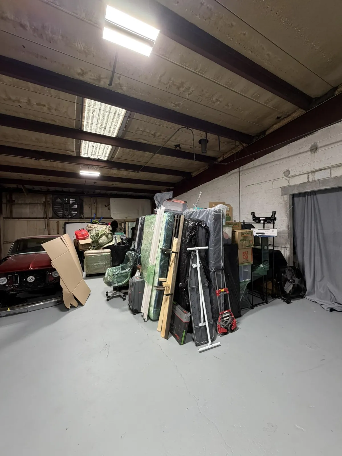 Hanging & Mounting Nationwide