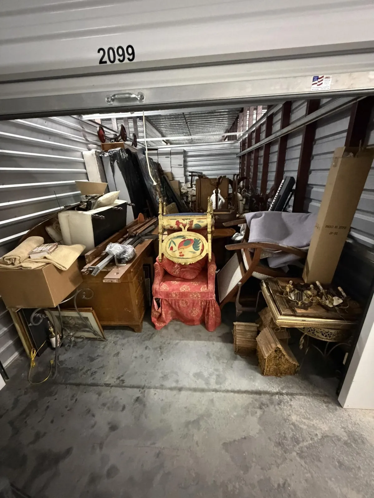 Pick Up & Delivery Nationwide