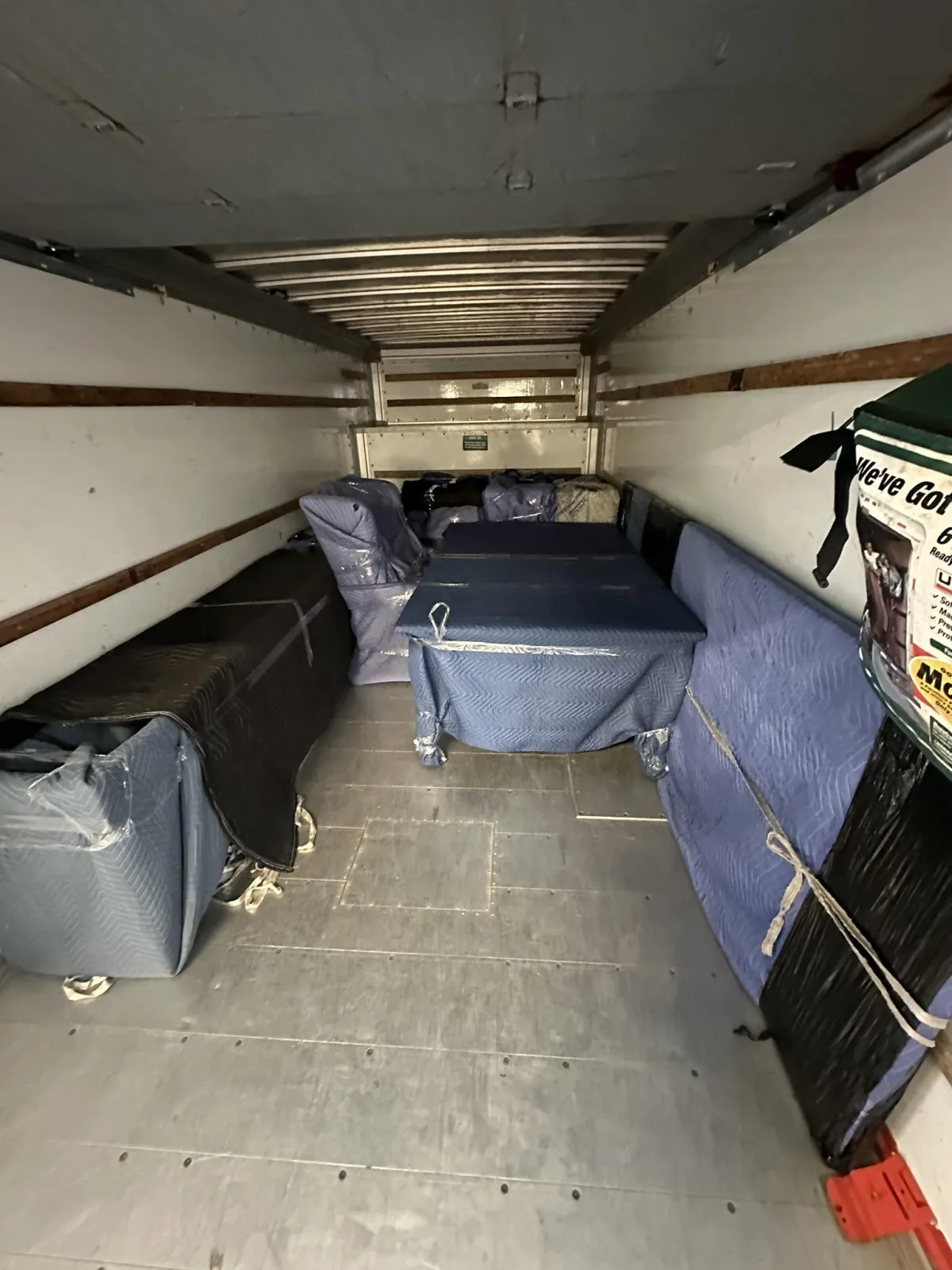 Commercial Nationwide