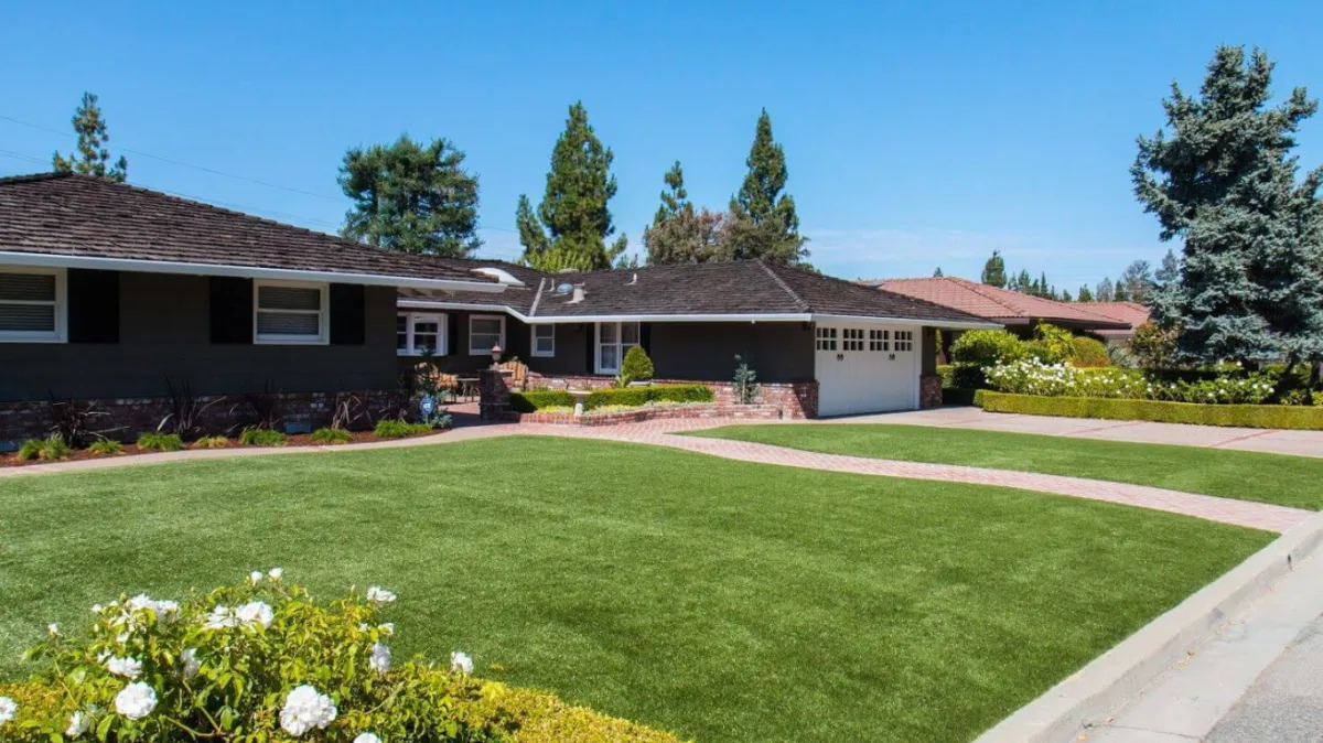 El Paso Artificial Grass, install and builds artificial grass in El Paso, Texas