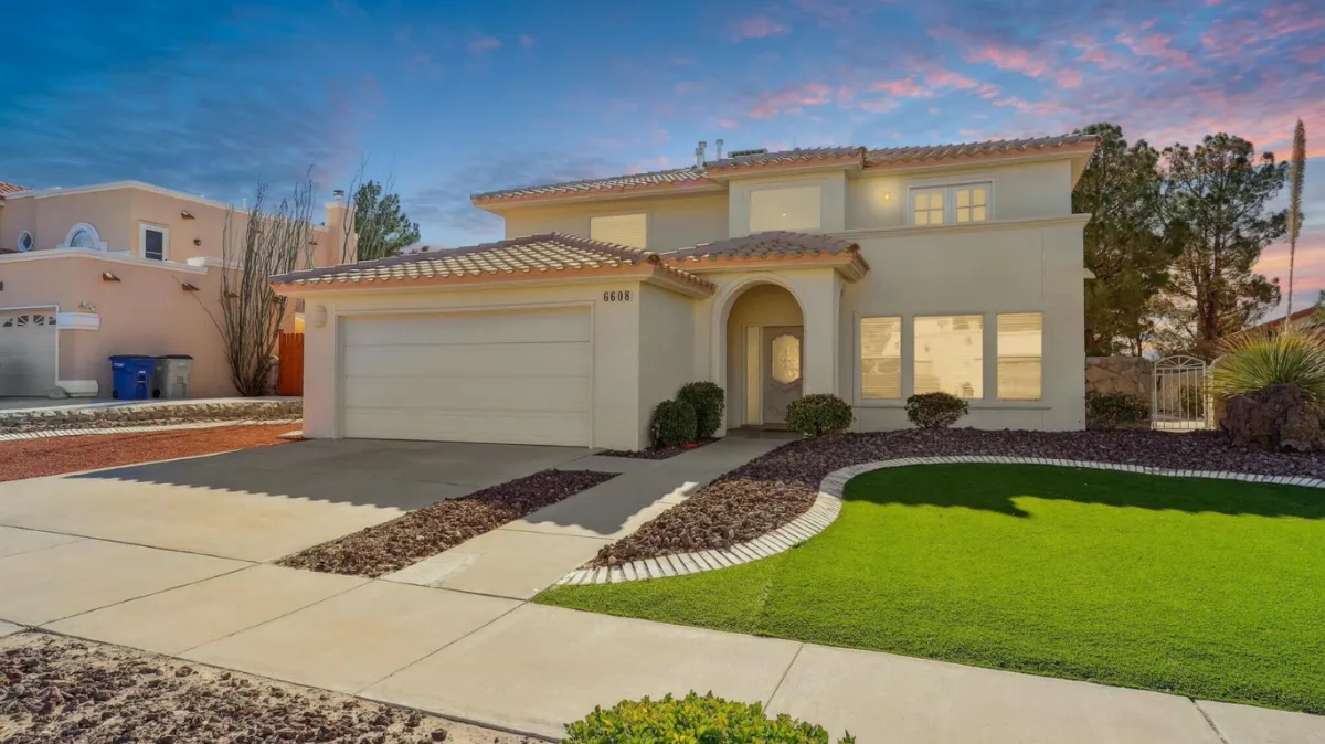 El Paso Artificial Grass, install and builds artificial grass in El Paso, Texas