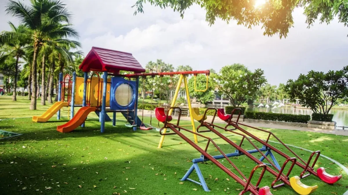 El Paso Artificial Grass, install and builds artificial grass in El Paso, Texas